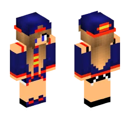 Minecraft Skin #183181