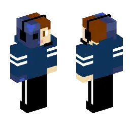 Minecraft Skin #183182