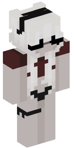 Minecraft Skin #183183