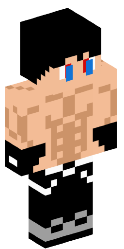 Minecraft Skin #183186