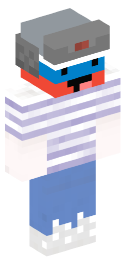 Minecraft Skin #183187
