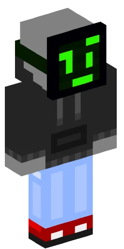 Minecraft Skin #183188