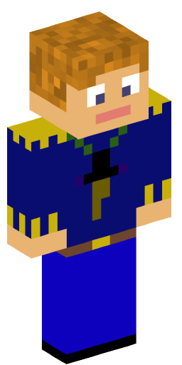 Minecraft Skin #183190