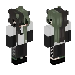 Minecraft Skin #183194