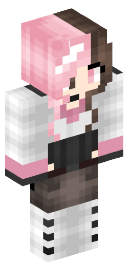 Minecraft Skin #183195