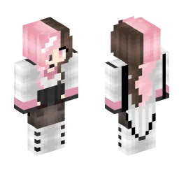 Minecraft Skin #183195