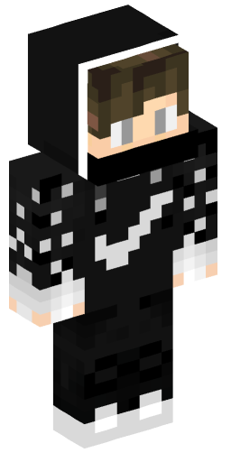 Minecraft Skin #183196