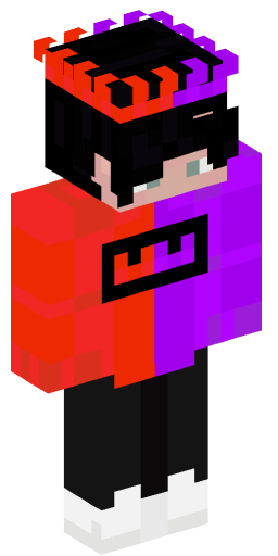 Minecraft Skin #183198