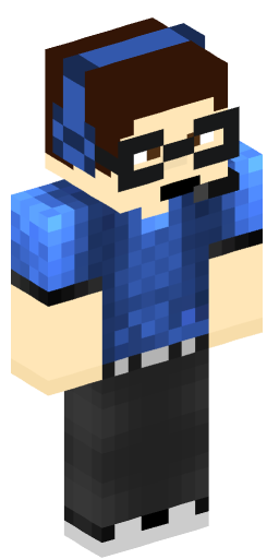 Minecraft Skin #183200
