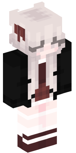 Minecraft Skin #183206