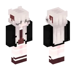 Minecraft Skin #183206