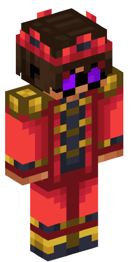 Minecraft Skin #183208