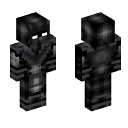 Minecraft Skin #183209