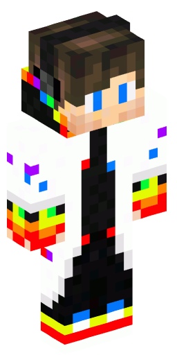 Minecraft Skin #183213