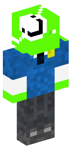 Minecraft Skin #183214