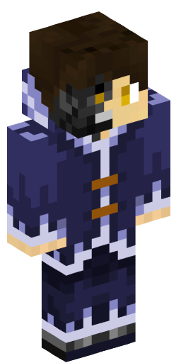 Minecraft Skin #183218