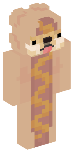Minecraft Skin #183221