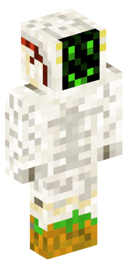 Minecraft Skin #183230