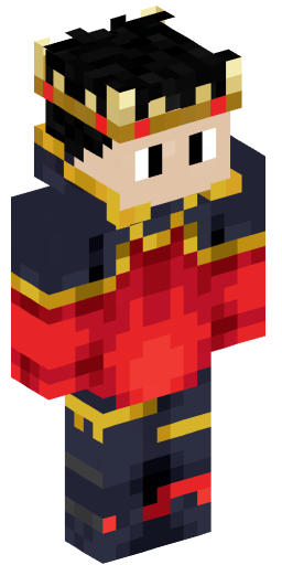 Minecraft Skin #183231
