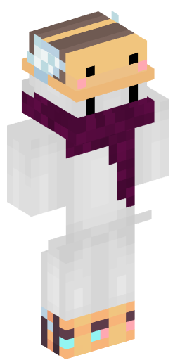 simsblock Minecraft Skin Preview on Minecraft.Co.Com