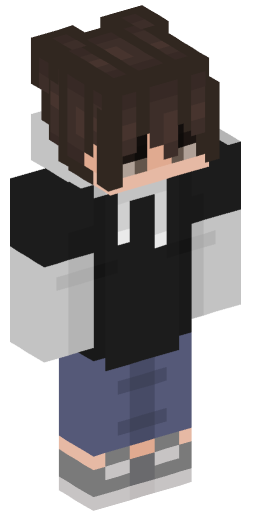 Minecraft Skin #183237