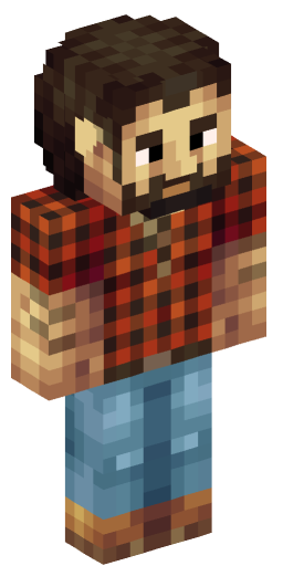 Minecraft Skin #183238