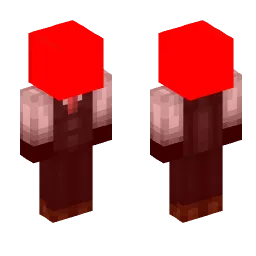 Minecraft Skin #183239