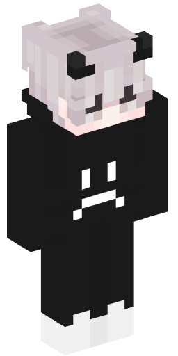 Minecraft Skin #183242