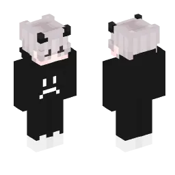 Minecraft Skin #183242