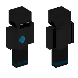 Minecraft Skin #183246