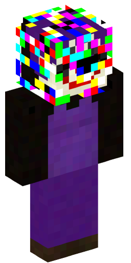 Minecraft Skin #183255