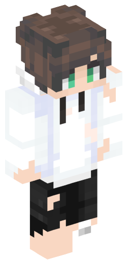 Minecraft Skin #183259