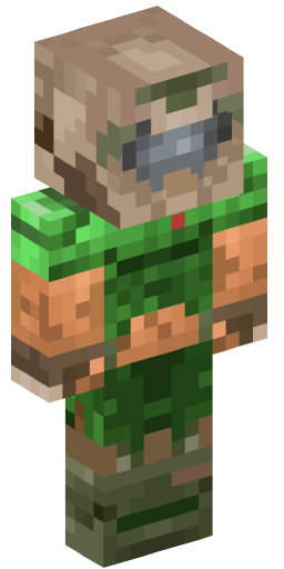 Minecraft Skin #183265