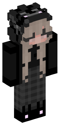 Minecraft Skin #183267