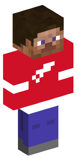 Minecraft Skin #183268