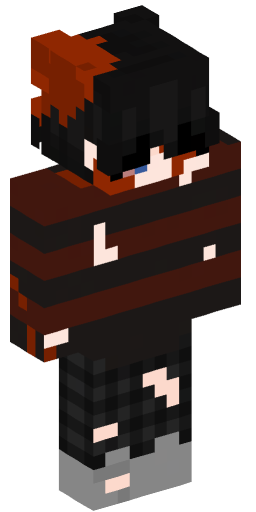 wocksipperpine Minecraft Skin Preview on Minecraft.Co.Com