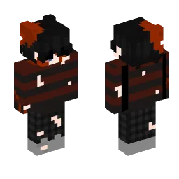 Minecraft Skin #183275