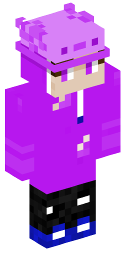 Minecraft Skin #183277