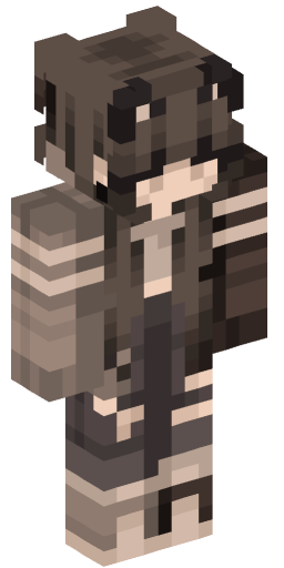 Minecraft Skin #183278