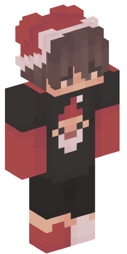 Minecraft Skin #183282