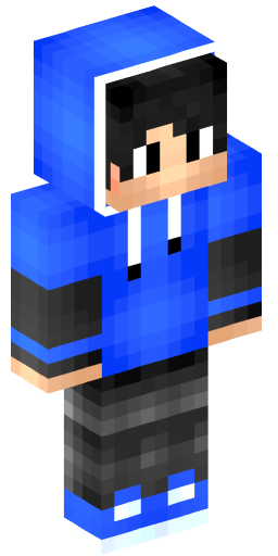 Minecraft Skin #183286