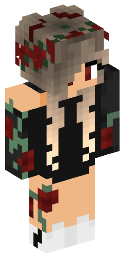 Minecraft Skin #183289