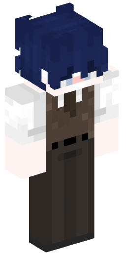 Minecraft Skin #183291