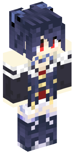 Minecraft Skin #183293