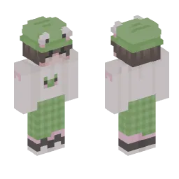 Minecraft Skin #183294