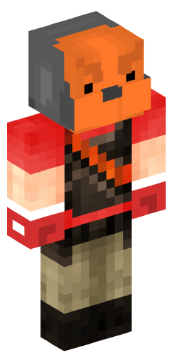 Minecraft Skin #183296