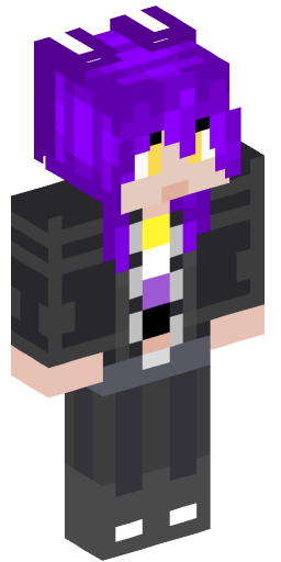 Minecraft Skin #183297