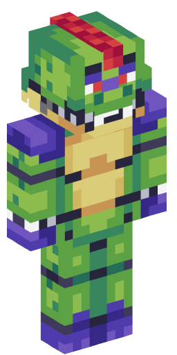 Minecraft Skin #183299