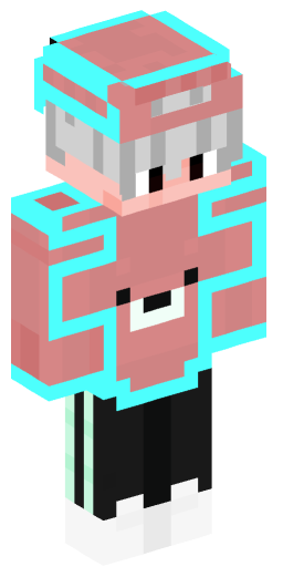 Minecraft Skin #183303