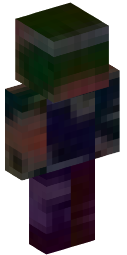 Minecraft Skin #183305